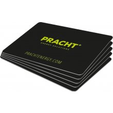PRACHT RFID cards, proximity keys (pack of...