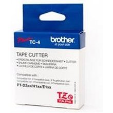 Brother TC4 REPLACEMENT BLADE F/P-TOUCH D200...