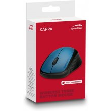 Мышь SpeedLink компьютерная Kappa Wireless...