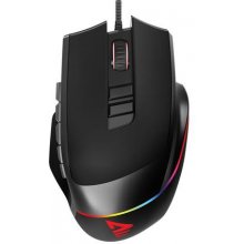 Savio Valiant gaming RGB mouse Right-hand...