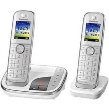 Panasonic KX-TGJ322 DECT telephone Caller ID...