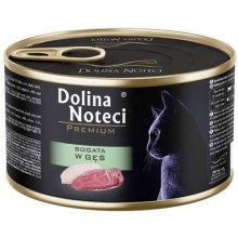 DOLINA NOTECI Premium Rich in goose - wet...