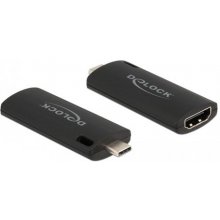 DeLOCK HDMI Video Capture Stick USB Type-C