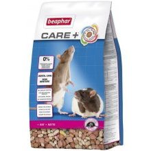 BEAPHAR Care+ Rat täissööt rottidele 250g...