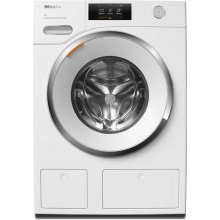 Стиральная машина MIELE WWR860WPS