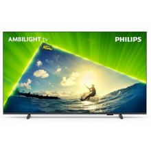 Teler Philips 4K UHD LED Smart TV 65...