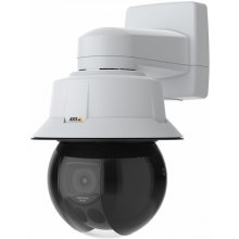 AXIS Q6318-LE 50 HZ HIGH-END PTZ CAMERA WITH...