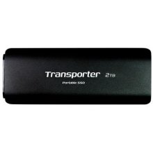 Жёсткий диск PATRIOT MEMORY Transporter 2 TB...
