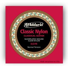 D"Addario D'Addario EJ27N musical instrument...