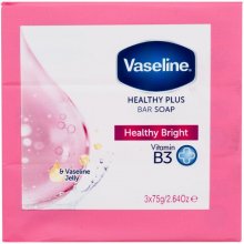 VASELINE Healthy Plus Bar Soap Healthy...