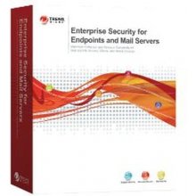 TREND MICRO EP-SEC ENDPOINT + MAILSERV ADD...
