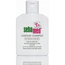 SebaMed Hair Care Everyday 200ml - Shampoo...