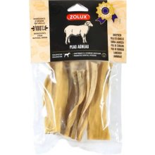 ZOLUX Lambskin Dog Treat - 100g