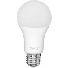 Trust Smart Home LED-lyspære A+ 806lumen...