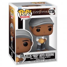 FUNKO POP! Vinyl figuur: Shawshank...