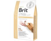 Brit GF Veterenary Diet - Dog - Hepatic -...