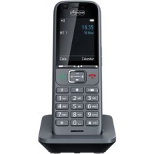 AUERSWALD Telefon COMfortel M710 titangrau