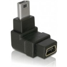 DELOCK Adapter USB-B mini USB-B mini 5-pin...