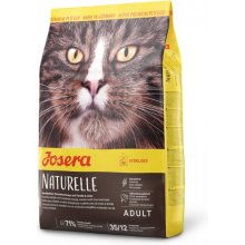 Josera Naturelle 400g (Best before 09.07.24)