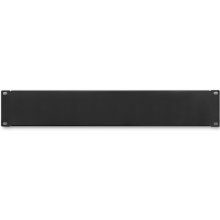 Qoltec Blanking panel for 19inches RACK...