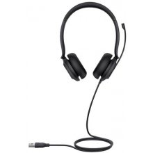 YEALINK Headsets UH35 Dual UC