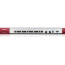 Zyxel USG FLEX 700 UTM BUNDLE FIREWALL