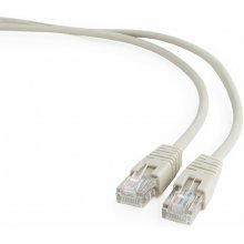 Gembird PATCH CABLE CAT5E UTP 1M/PP12-1M
