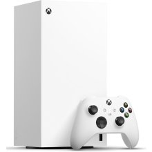 Игровая приставка MICROSOFT Xbox Series X 1...