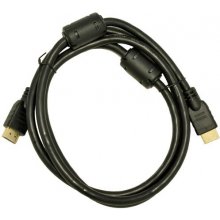 Akyga AK-HD-15A HDMI cable 1.5 m HDMI Type A...