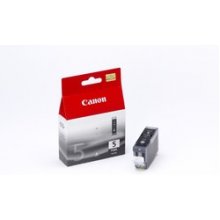 Canon PGI-5Bk ink cartridge 1 pc(s) Original...