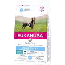 Eukanuba Adult chicken weight control for...