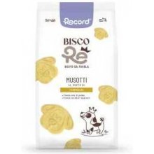 Record BiscoRe Musotti dog biscuits 400 g