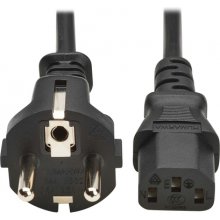 EATON PDU POWER CORD C13 TO SCHUKO (CEE 7/7)...