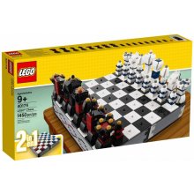 LEGO - Iconic Schachspiel 40174