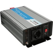 Extralink Voltage converter OPIP-1000W 12V -...