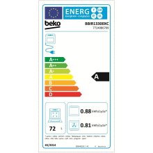 BEKO Oven BBIE13300XC