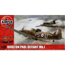 Airfix Boulton Paul Defiant mk1