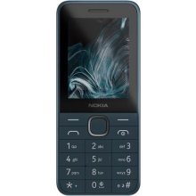 Nokia 225 4G (2024) 6.1 cm (2.4") Navy...