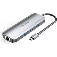 Vention Multi-function USB-C to HDMI...