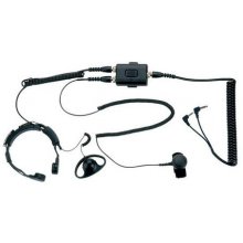 Albrecht AE 38 S2a Headset