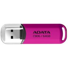 Флешка Adata AC906-64G-RPP USB flash drive...