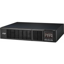 ИБП Fortron FSP Clippers RT 3K Rack/Tower...
