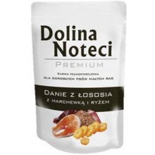 DOLINA NOTECI Premium Duck dish with...