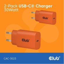 Club 3D CAC-3023 30Watt...