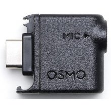 DJI Osmo Action 3.5mm Audio Adapter Camera...