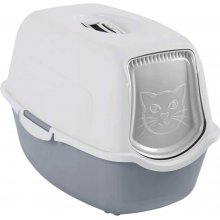 DIAMENTIQ BAILA whie/light grey - cat litter...