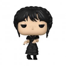 FUNKO POP! Vinyl figuur: Wednesday -...