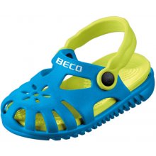 Beco Kids sandal 90026 6 blue 26 size