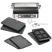 Braun Multigrill 9 PRO CG9167