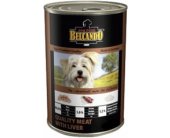 BELCANDO QUALITY - MEAT & LIVER - 400g